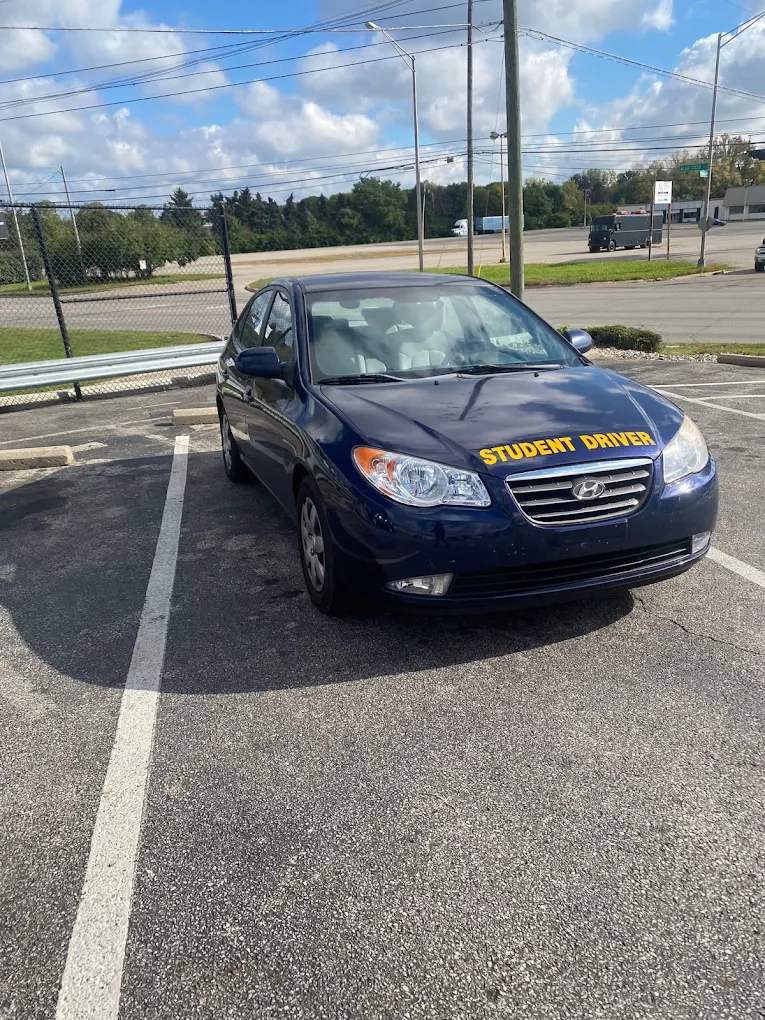 Right Direction Driving Academy 